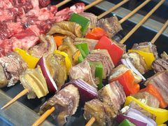 -丝路伊兰·兰州牛肉面(牛街总店)