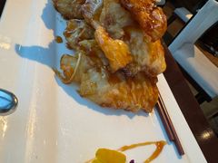 锅包肉-小南洋海景餐厅(深圳湾店)
