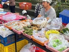 -乌布德传统市场