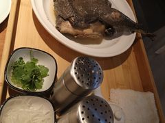 -黑鸡小馆(金源店)