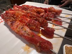 -邢氏老太太烤串(北兴街店)