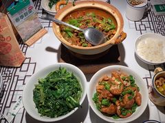 -农耕记·湖南土菜(halo广场店)