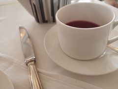 -上海和平饭店华懋阁 Cathay Room