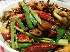 -满得意茶餐厅·顺德家常菜·港式经典(大良店)