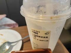 -喜茶(上海正大广场店)