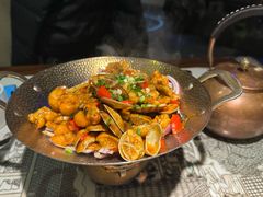 -一味大院•桐庐菜传承店(春江路店)