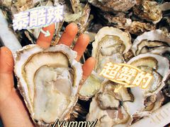 -蚝抵食·湛江生蚝(湾北路店)