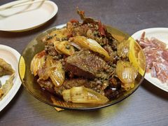 -本来精品川菜(嘉里中心店)