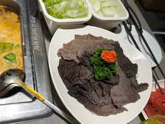 -海底捞火锅(龙湖北京大兴天街店)