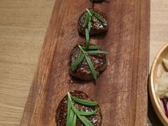 -MEAT MATE 鲜食肉铺(凤凰汇·里巷店)