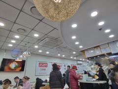 -南城香·饭香串香馄饨香(青年路店)
