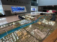 -广州市城市规划展览中心