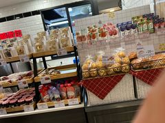 -山崎面包(第一八佰伴店)