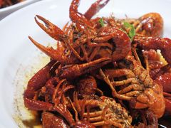 -有位虾匠·香辣蟹·小龙虾(李村店)
