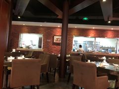 大堂-鲁西肥牛(九方购物中心店)