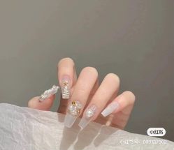 -妙睫屋日式美甲美睫