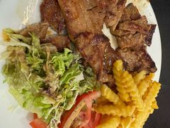 -妈阁铭记澳葡美食