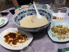 -山外山菜馆(玉泉路店)