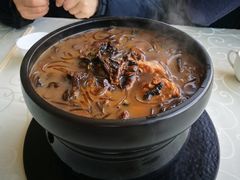 -京滨饭店·餐厅(阜外大街店)