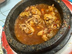 -石锅坛肉(广场店)