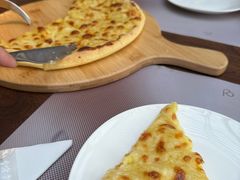-FOOOO CITY CLUB 孚乐里音乐西餐酒吧(来福士店)