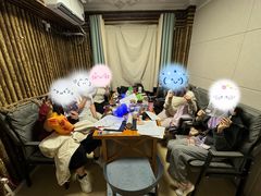 -戏精管理局·剧本杀·桌游·血染钟楼