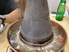 -月圆火锅(宁海东路二店)