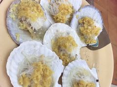 -贞姨美食·老字号海鲜大排档