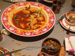 -塔哈尔·新疆盛宴(奉贤龙湖店)