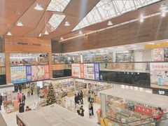 -紫荆城食品交易中心(华强北店)