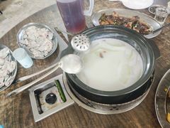 -鸿渡渔庄·特色鸭咀鱼