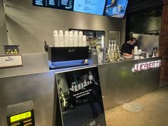 -J Create城市露营咖啡·简餐·宠物(上海动物园店)
