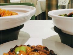 -大鸭梨烤鸭(左家庄店)