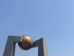 -青澳湾北回归线广场