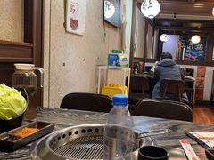 -井上和牛烤肉(大润发店)
