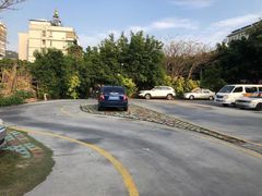 -安顺兴驾校(思明厦大总校)