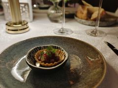 -东海朗廷酒店·廷廊 Palm Court