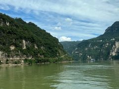 -三峡人家风景区