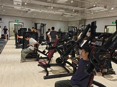 -FLARE STAR FITNESS(复地活力城店)