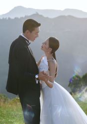 -青禾婚纱摄影(杭州店)