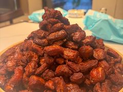 -拾柴熏酱-鲜虾水饺(群力店)
