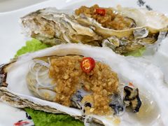 -威海渔村(黄兴路店)