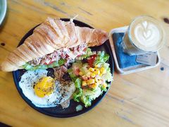 -251#coffee roasters(沿河东路店)