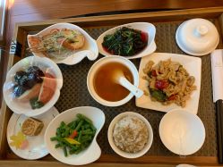 点击看大图 -馨月汇·一悦馨香月子中心(前滩店)