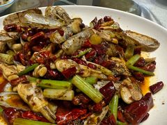 -温岭人家(红花北路店)