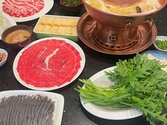 -南门涮肉(通州店)