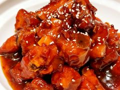 -曾家厨房·新徽菜(高新天柱路店)