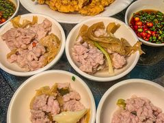 -老来福·非遗酸汤兔(凯旋路店)