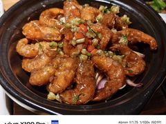 -桂小厨广西菜(青秀万达店)
