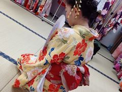 -枫雅和服体验(奈良店)